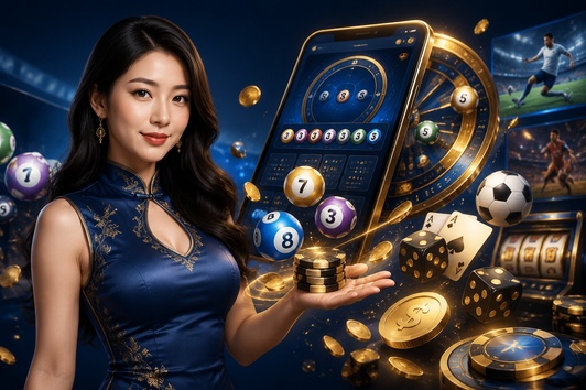 586slot