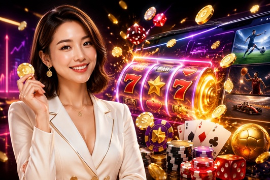 586slot