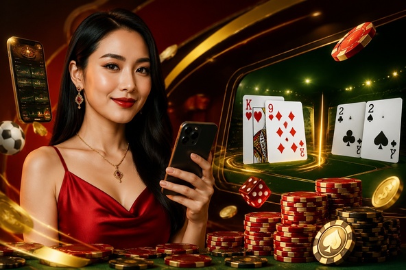 586slot