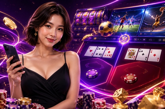 586slot